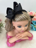 Tiara Belli Bianca Preto