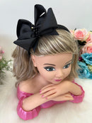 Tiara Belli Bianca Preto