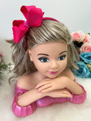 Tiara Belli Juliana Pink