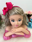 Tiara Belli Juliana Pink
