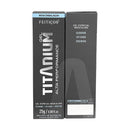 Gel TITANIUM Especial Masculino 25g - Super Potencializador de Ereção