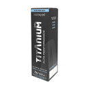 Gel TITANIUM Especial Masculino 25g - Super Potencializador de Ereção