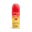 Fácil Lub Gel Lubrificante Beijável Chillies Sabores 200g