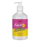 Fácil Lub Gel Lubrificante Beijável Chillies Sabores 500g
