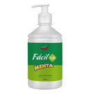 Fácil Lub Gel Lubrificante Beijável Chillies Sabores 500g