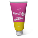 Fácil Lub Gel Lubrificante Chillies Sabores 60g Exclusivo