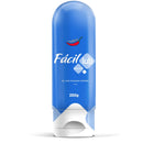 Fácil Lub Gel Lubrificante Neutro Chillies 200g