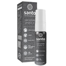 GEL SENSIBLE PRATA + 15g - Santo Cosméticos