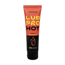 LubPRO HOT - Lubrificante Íntimo PREMIUM - 60ml