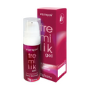Spray Eletrizante Tremilik com Vibramax Morango 15ml - Estimula Vibra Excita - Vibrador Líquido