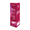 Spray Eletrizante Tremilik com Vibramax Morango 15ml - Estimula Vibra Excita - Vibrador Líquido