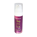 Spray Eletrizante Tremilik com Vibramax Uva 15ml - Estimula Vibra Excita - Vibrador Líquido