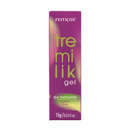 Spray Eletrizante Tremilik com Vibramax Uva 15ml - Estimula Vibra Excita - Vibrador Líquido