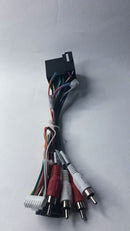 CHICOTE CANBUS  RP5-002  SW; V1.01- NUMERO - 3