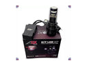 LED H7 ASX PROJETOR ELIPTICO - 50W 12 80V