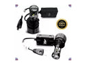 LED H7 ASX PROJETOR ELIPTICO - 50W 12 80V