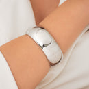 BRACELETE FEMININO BOLEADO (LARGURA 2,3CM)