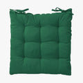 Assento Para Cadeira 40X40 cm Tecido Oxford Liso 100% Poliéster  (ESTOQUE FISICO )