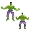 Boneco Verde Festas