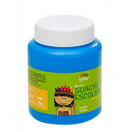 Tinta Guache Escolar - 250ml - Piratininga