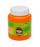 Tinta Guache Escolar - 250ml - Piratininga