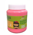 Tinta Guache Escolar - 250ml - Piratininga