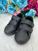 Tenis D Milan Vivi Preto