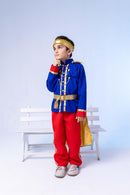 Fantasia Princesa Belli Principe Encantado Eric