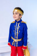 Fantasia Princesa Belli Principe Encantado Eric