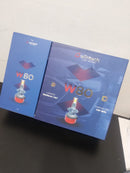 LAMPADA DE LED W80 30.000 LUMENS H8/9/11 WINTECH