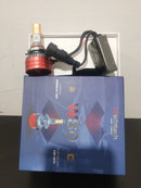 LAMPADA DE LED W80 30.000 LUMENS H8/9/11 WINTECH