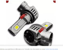 LED PLUG IN H11 7500 LUMENS ASX