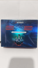 LAMPADA LED P18 - 22.000 LUMENS H27 WINTECH