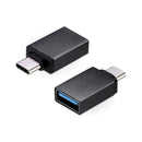 Adaptador USB-C para USB