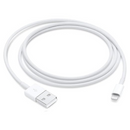 Cabo Lightning USB - Tamanhos 1m e 2m