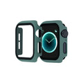 Capa Bumper Vidro Temperado Apple Watch