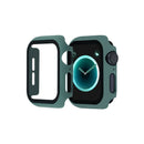 Capa Bumper Vidro Temperado Apple Watch