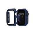 Capa Bumper Vidro Temperado Apple Watch