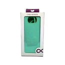 Capa com Alça Ajustável para Xiaomi Poco- Verde Menta