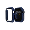 Capa Bumper Vidro Temperado Apple Watch