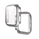 Capa Bumper Vidro Temperado Apple Watch