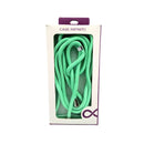 Capa com Alça Ajustável para Xiaomi Redmi - Verde Menta