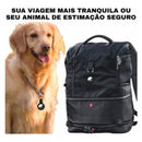 Capa de Couro para AirTag