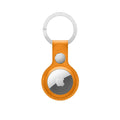 Capa de Couro para AirTag