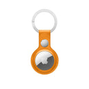 Capa de Couro para AirTag