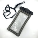 Capa para Celular a prova d'água Flutuante