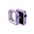 Capa Protetora Silicone para Apple Watch