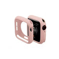 Capa Protetora Silicone para Apple Watch