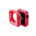 Capa Protetora Silicone para Apple Watch
