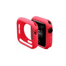 Capa Protetora Silicone para Apple Watch